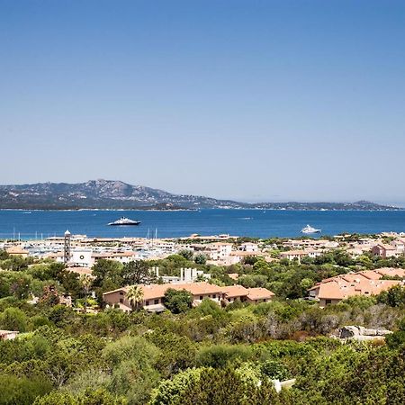 Villa Cava Del Tom Luxury Porto Rotondo Exterior foto