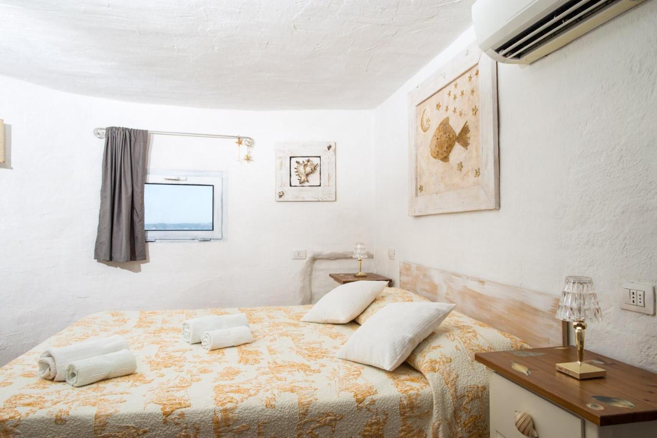 Villa Cava Del Tom Luxury Porto Rotondo Exterior foto