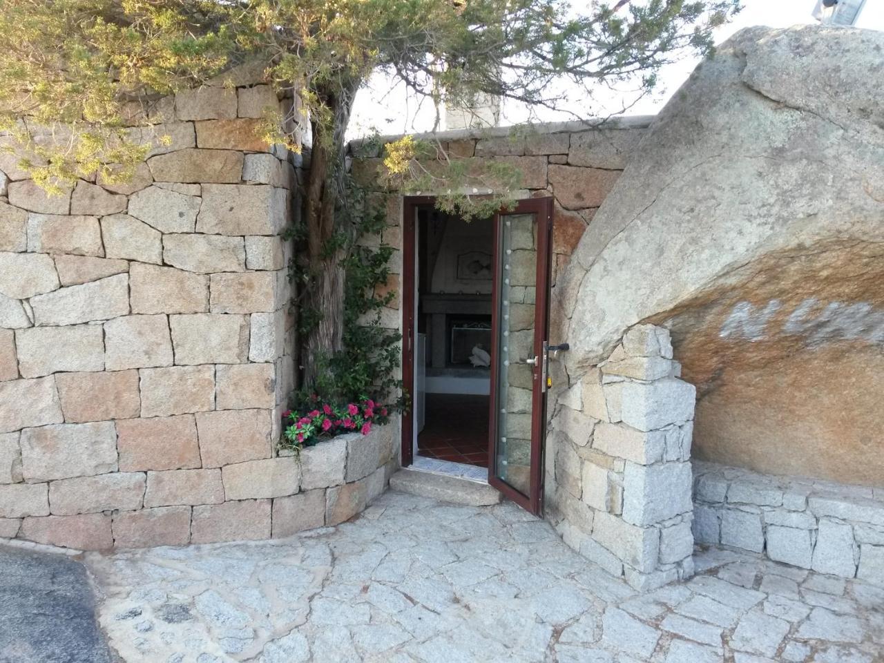 Villa Cava Del Tom Luxury Porto Rotondo Exterior foto